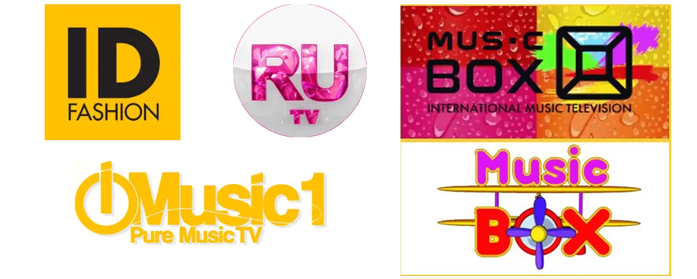 TV Channels