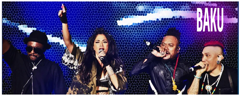 World Challenge Cup 2017