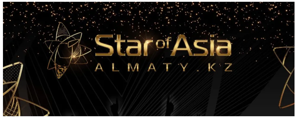 Stars of Asia Festival